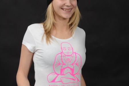 Potlač trička